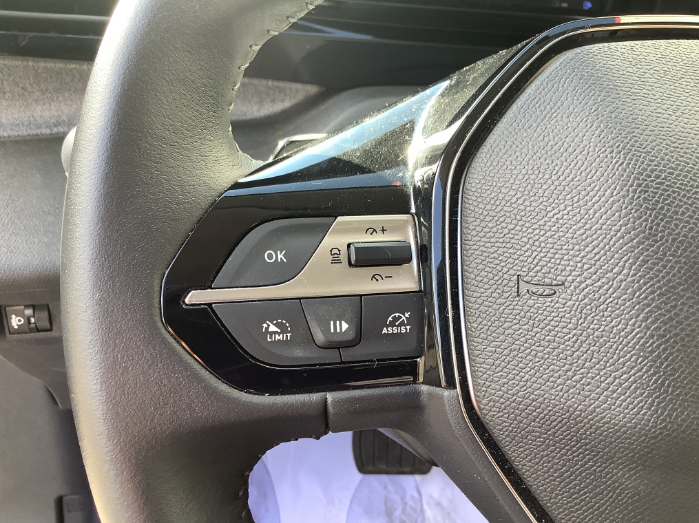 Peugeot 308 SW