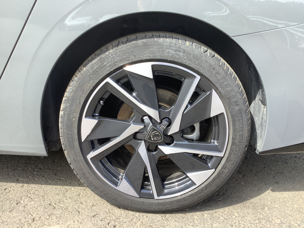 Peugeot 308 SW
