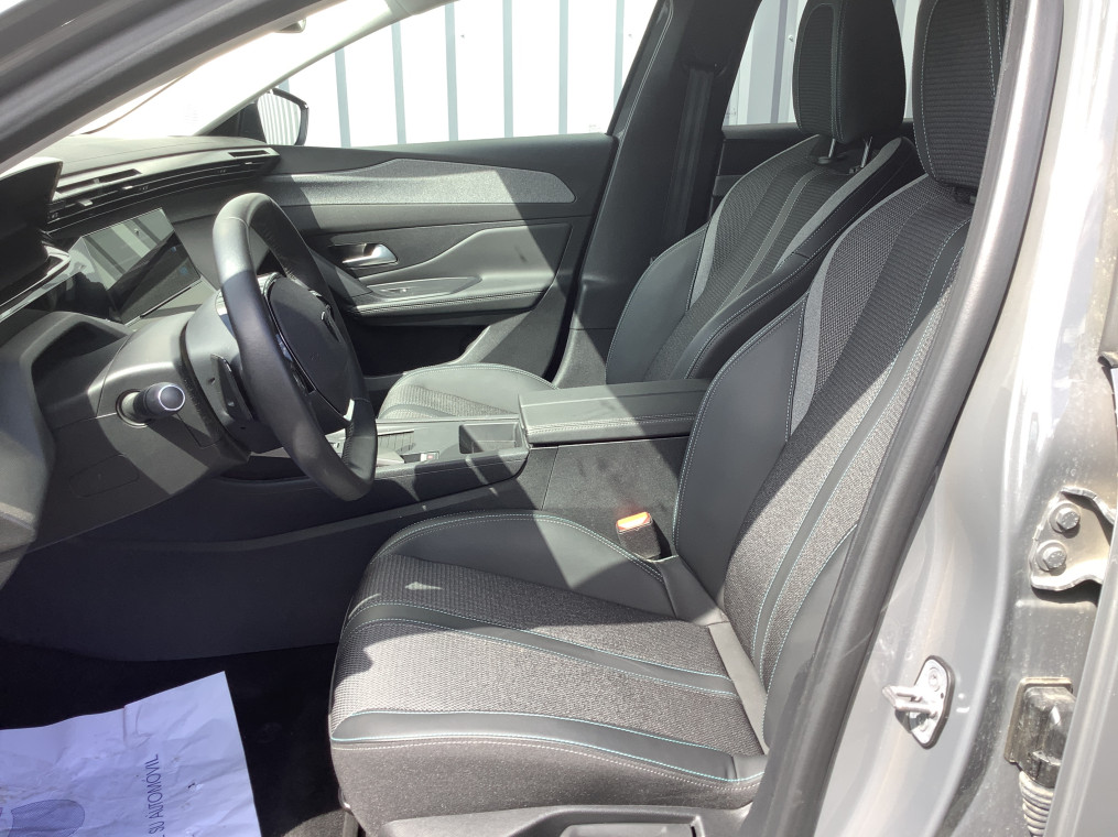 Peugeot 308 SW