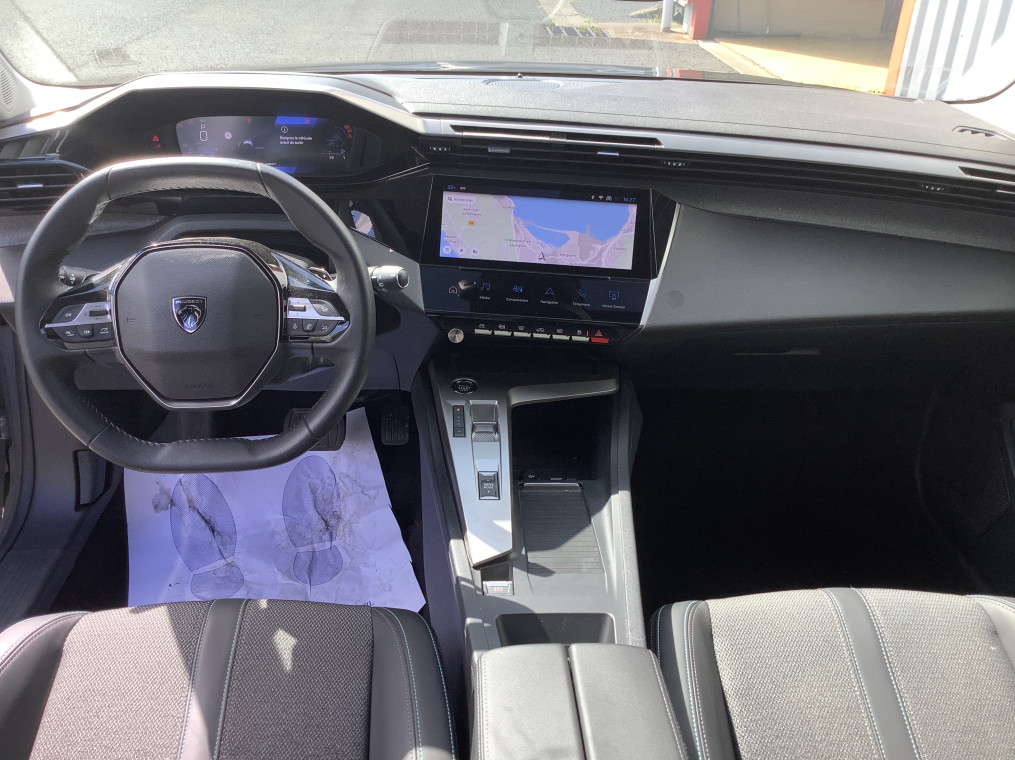 Peugeot 308 SW