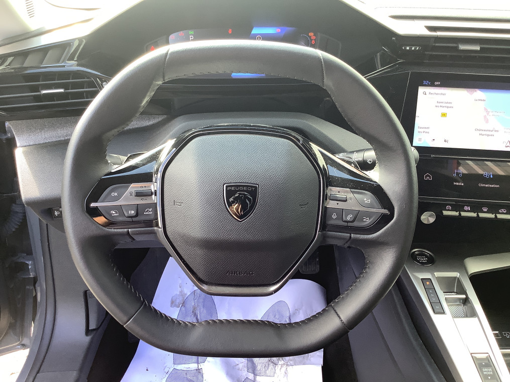 Peugeot 308 SW
