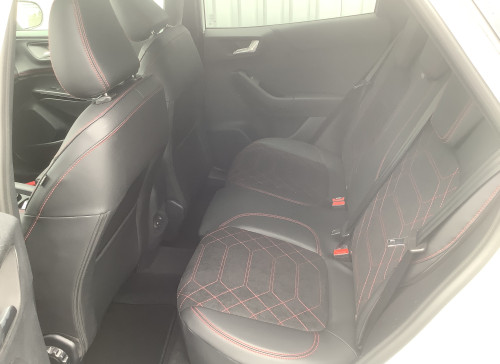 Ford PUMA Nouveau 1.0 EcoBoost 125 ch mHEV S&S Powershift ST-Line X