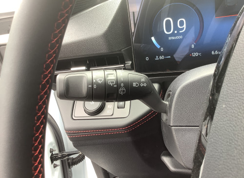 Ford PUMA Nouveau 1.0 EcoBoost 125 ch mHEV S&S Powershift ST-Line X