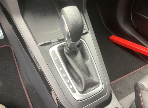 Ford PUMA Nouveau 1.0 EcoBoost 125 ch mHEV S&S Powershift ST-Line X