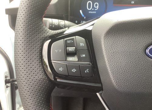 Ford PUMA Nouveau 1.0 EcoBoost 125 ch mHEV S&S Powershift ST-Line X