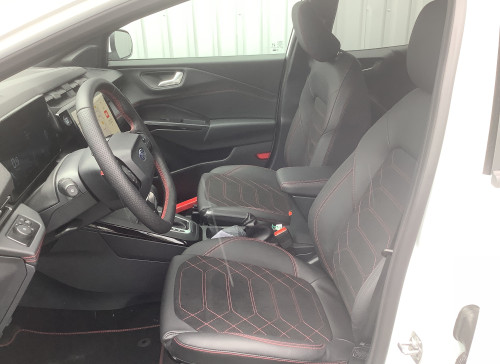 Ford PUMA Nouveau 1.0 EcoBoost 125 ch mHEV S&S Powershift ST-Line X