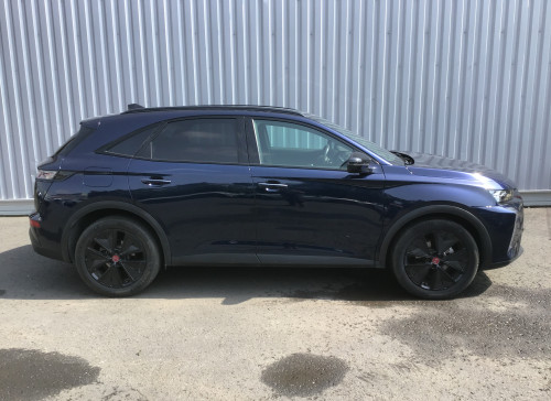 DS DS 7 Nouveau BlueHDi 130 EAT8 Performance Line +