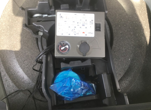 DS DS 7 Nouveau BlueHDi 130 EAT8 Performance Line +