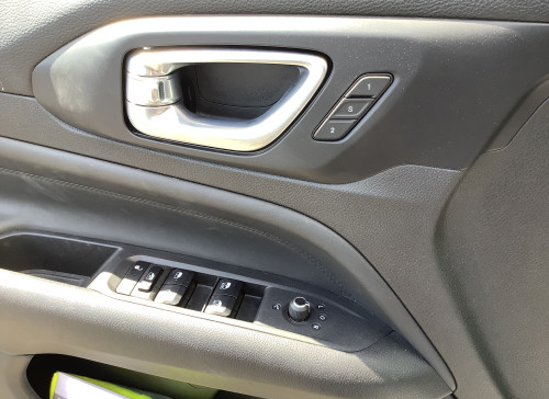Jeep COMPASS 1.5 Turbo T4 130 ch BVR7 e-Hybrid Summit