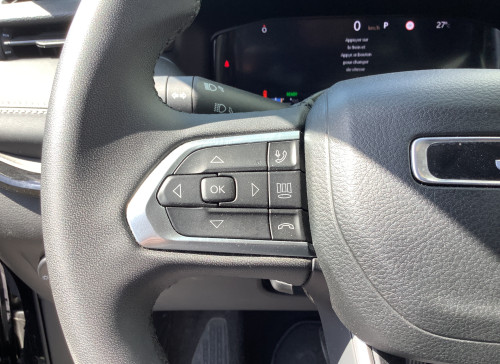 Jeep COMPASS 1.5 Turbo T4 130 ch BVR7 e-Hybrid Summit