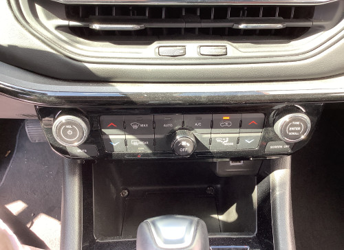 Jeep COMPASS 1.5 Turbo T4 130 ch BVR7 e-Hybrid Summit