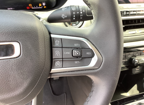 Jeep COMPASS 1.5 Turbo T4 130 ch BVR7 e-Hybrid Summit