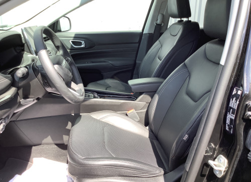 Jeep COMPASS 1.5 Turbo T4 130 ch BVR7 e-Hybrid Summit
