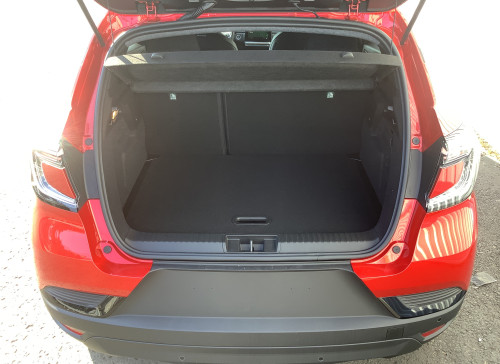 Renault CAPTUR Nouveau E-Tech full hybrid 160 ch Techno