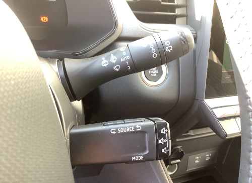 Renault CAPTUR Nouveau E-Tech full hybrid 160 ch Techno