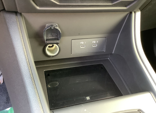 Renault CAPTUR Nouveau E-Tech full hybrid 160 ch Techno