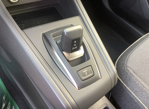 Renault CAPTUR Nouveau E-Tech full hybrid 160 ch Techno