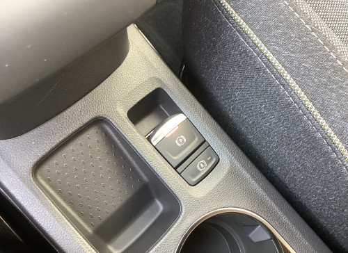 Renault CAPTUR Nouveau E-Tech full hybrid 160 ch Techno