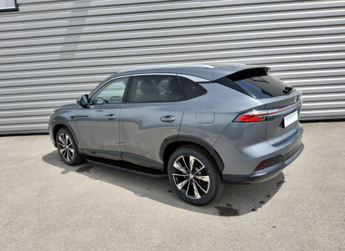 MG EHS Nouveau 1.5T PHEV 272 ch Luxury