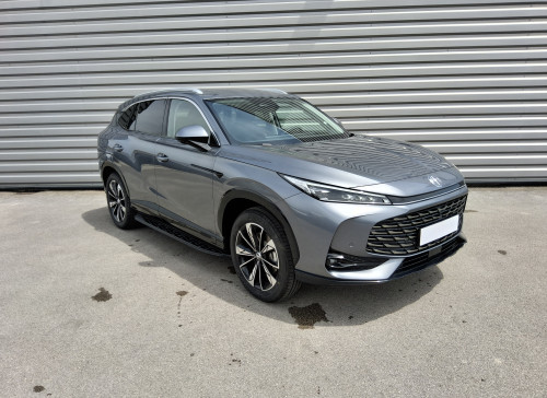 MG EHS Nouveau 1.5T PHEV 272 ch Luxury