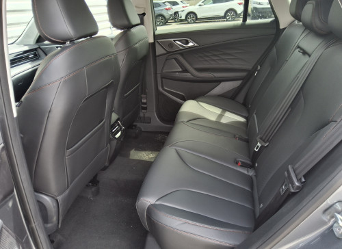 MG EHS Nouveau 1.5T PHEV 272 ch Luxury