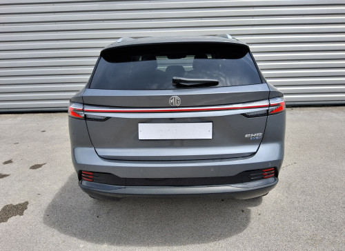 MG EHS Nouveau 1.5T PHEV 272 ch Luxury