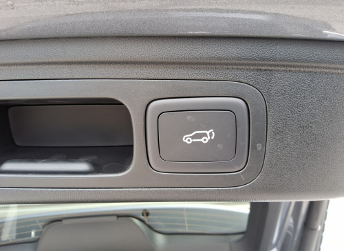 MG EHS Nouveau 1.5T PHEV 272 ch Luxury