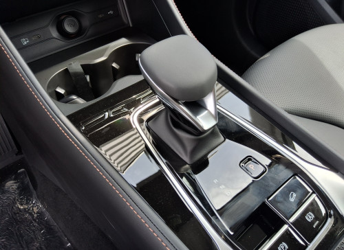 MG EHS Nouveau 1.5T PHEV 272 ch Luxury