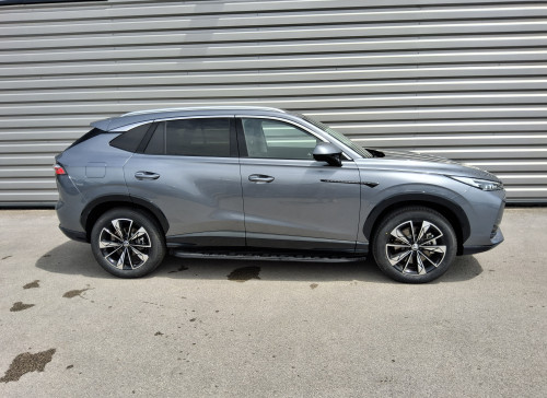 MG EHS Nouveau 1.5T PHEV 272 ch Luxury