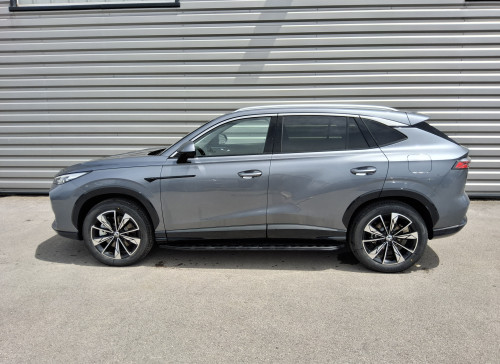 MG EHS Nouveau 1.5T PHEV 272 ch Luxury
