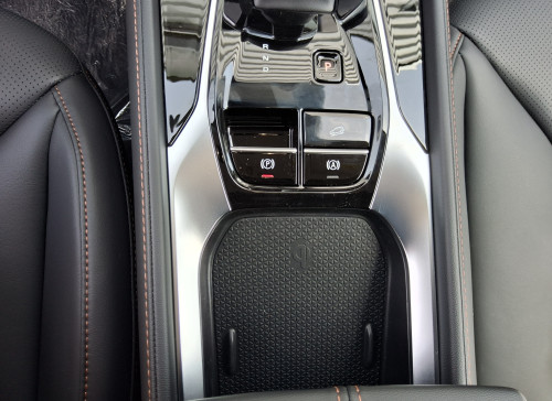 MG EHS Nouveau 1.5T PHEV 272 ch Luxury
