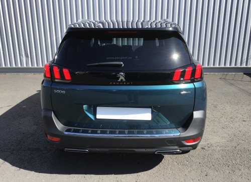 Peugeot 5008 PureTech 180ch S&S EAT8 GT Line