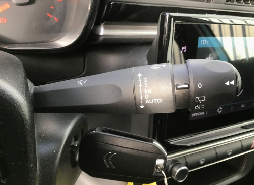 Citroën C3 Nouvelle PureTech 110 S&S BVM6 Shine
