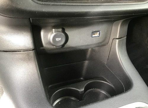 Citroën C3 Nouvelle PureTech 110 S&S BVM6 Shine