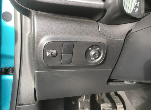 Citroën C3 Nouvelle PureTech 110 S&S BVM6 Shine