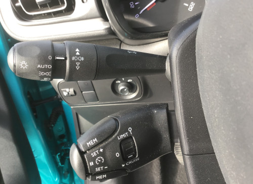 Citroën C3 Nouvelle PureTech 110 S&S BVM6 Shine