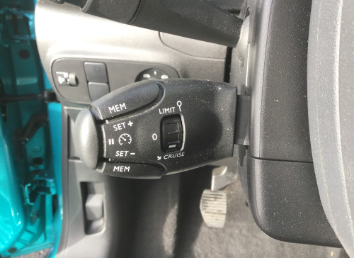Citroën C3 Nouvelle PureTech 110 S&S BVM6 Shine