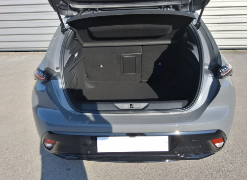 Peugeot 308 Nouvelle Hybrid 145 e-DCS6 GT