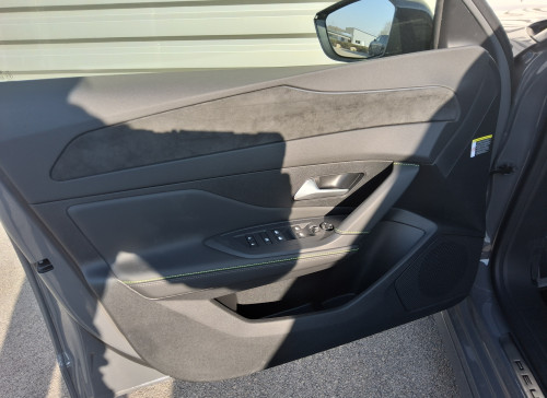 Peugeot 308 Nouvelle Hybrid 145 e-DCS6 GT