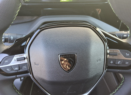 Peugeot 308 Nouvelle Hybrid 145 e-DCS6 GT