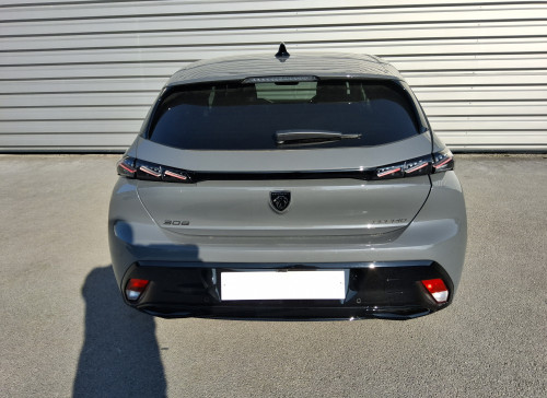 Peugeot 308 Nouvelle Hybrid 145 e-DCS6 GT