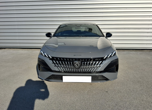Peugeot 308 Nouvelle Hybrid 145 e-DCS6 GT