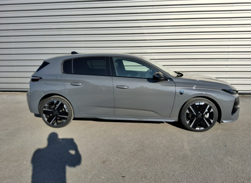Peugeot 308 Nouvelle Hybrid 145 e-DCS6 GT