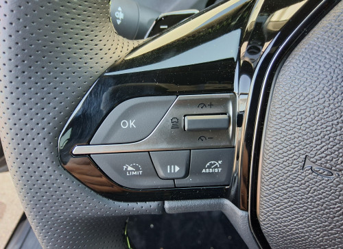 Peugeot 308 Nouvelle Hybrid 145 e-DCS6 GT