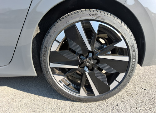 Peugeot 308 Nouvelle Hybrid 145 e-DCS6 GT