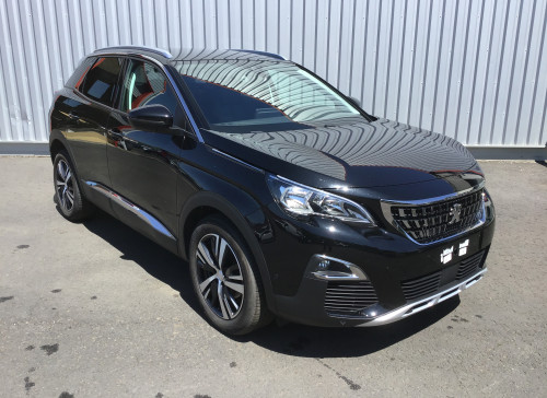 Peugeot 3008 Puretech 130ch S&S EAT8 Allure