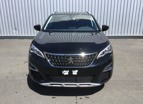 Peugeot 3008 Puretech 130ch S&S EAT8 Allure