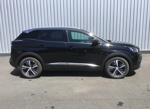 Peugeot 3008 Puretech 130ch S&S EAT8 Allure