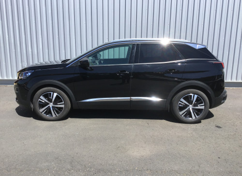 Peugeot 3008 Puretech 130ch S&S EAT8 Allure