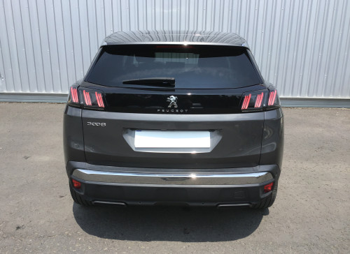 Peugeot 3008 Nouveau Puretech 130ch S&S BVM6 Allure